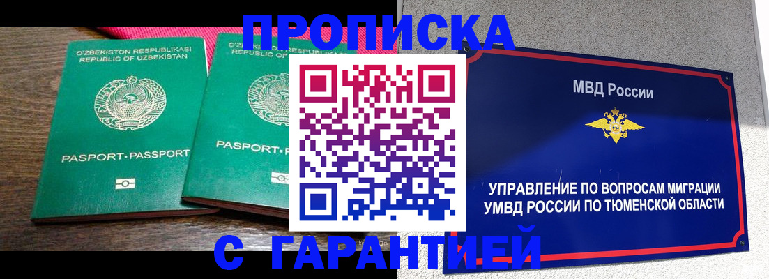 прописка иностранных граждан в Вилючинске